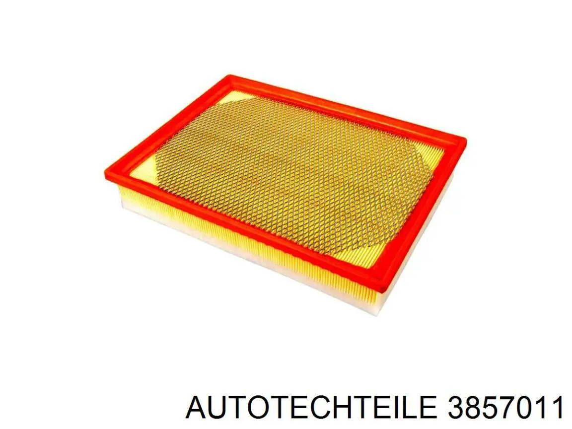 Купити 3857011 Autotechteile Бічне дзеркало заднього виду ліве