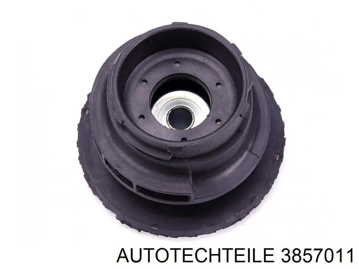 Ліве бокове дзеркало 3857011 Autotechteile