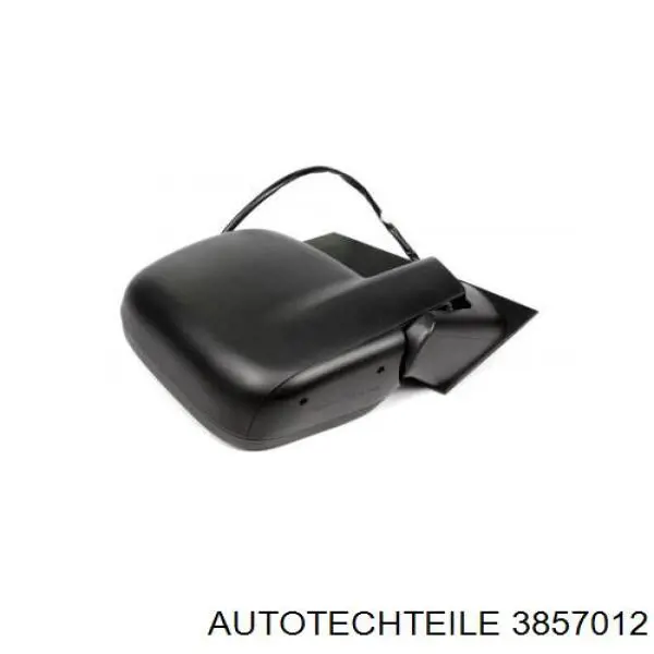 3857012 Autotechteile Праве дзеркало заднього виду