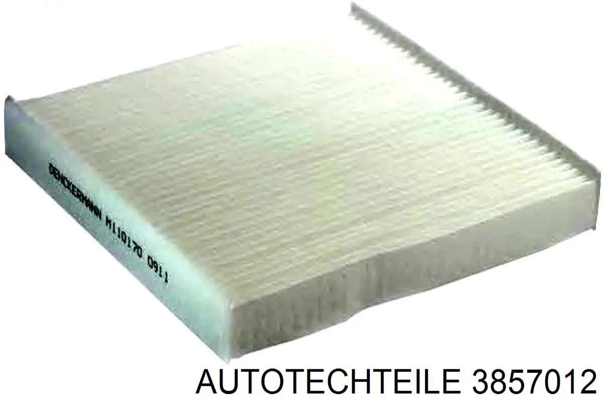 Дзеркало праве 3857012 Autotechteile