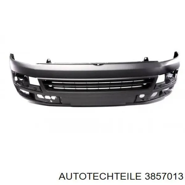 Дзеркальний елемент дзеркала заднього виду, лівого 3857013 Autotechteile