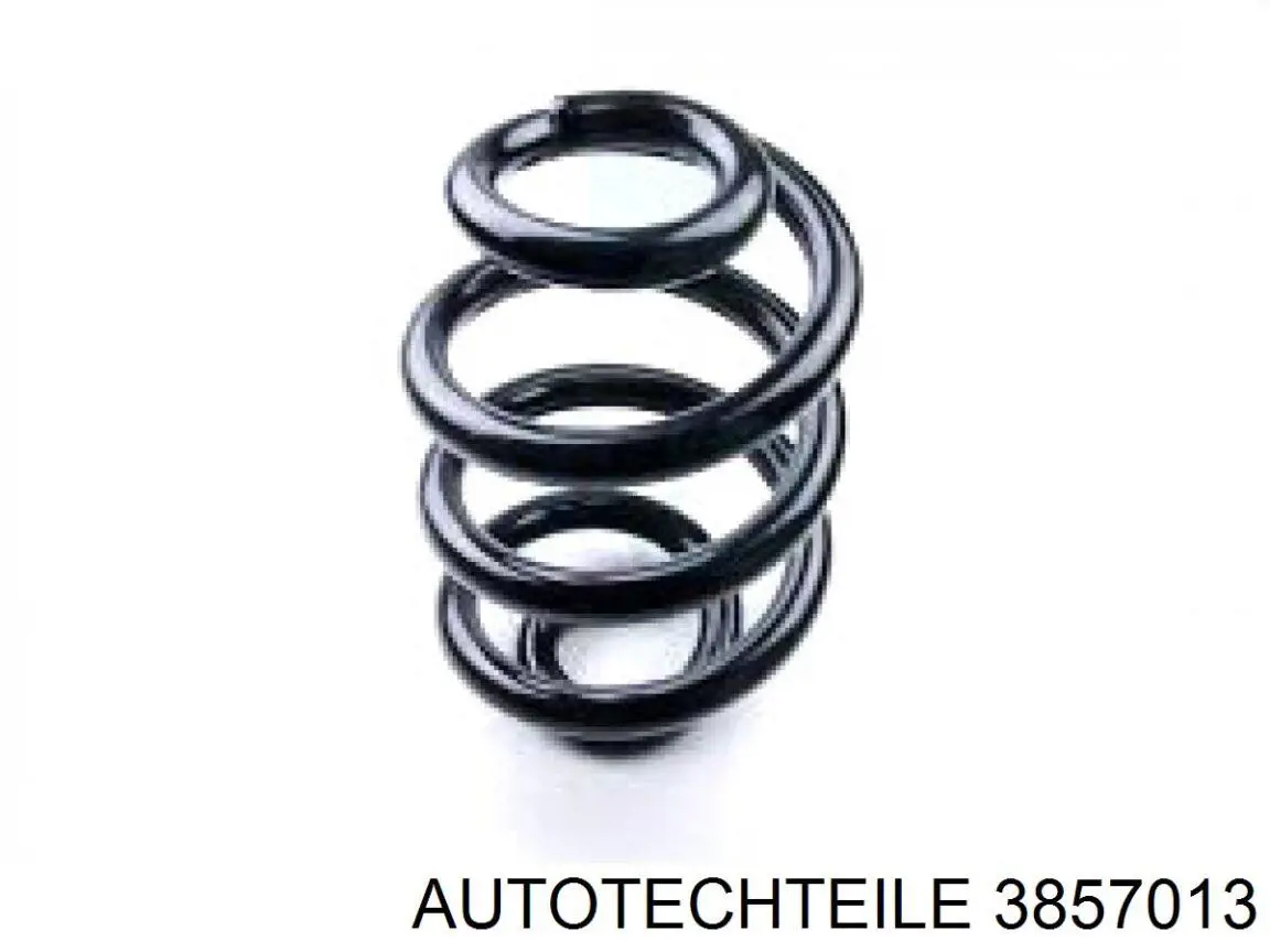 Дзеркальний елемент лівий Autotechteile 3857013