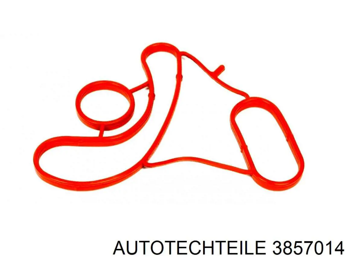 Купити 3857014 Autotechteile Скло дзеркала заднього виду, правого