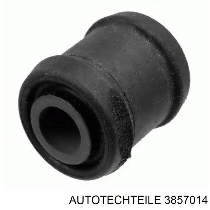 Дзеркальний елемент дзеркала заднього виду, правого 3857014 Autotechteile