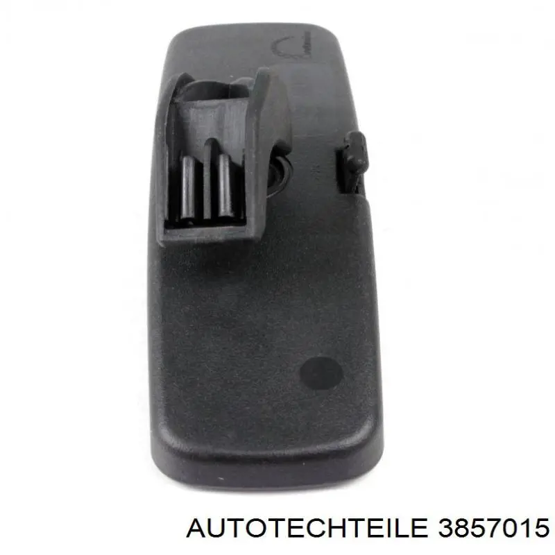 Купити 3857015 Autotechteile Дзеркальний елемент дзеркала заднього виду, лівого