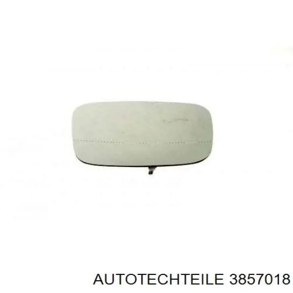 3857018 Autotechteile Дзеркальний елемент правий