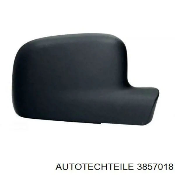 Купити 3857018 Autotechteile Дзеркальний елемент правого дзеркала заднього виду