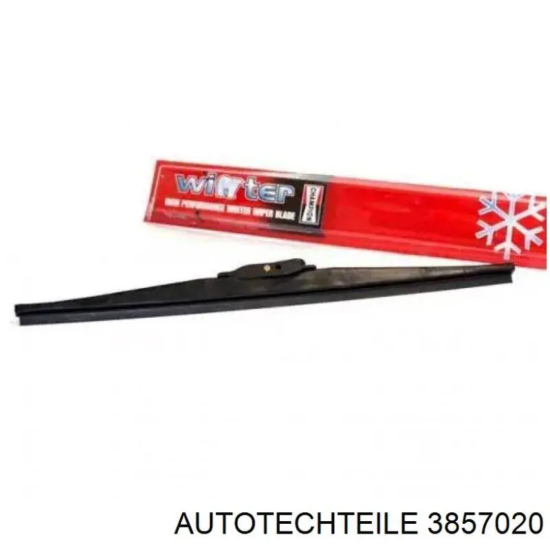 Праве бічне дзеркало Autotechteile 3857020 ціна, від 54.55 USD