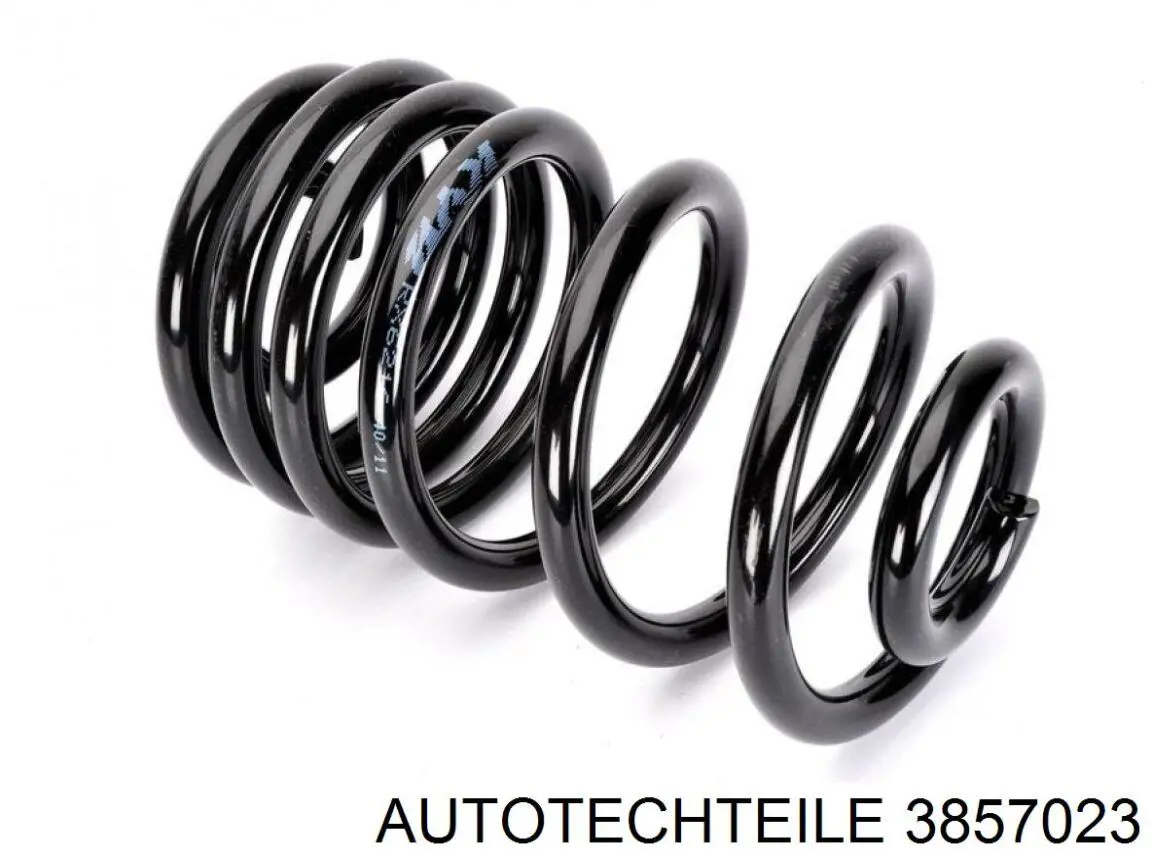 Купити 3857023 Autotechteile Бічне дзеркало заднього виду ліве