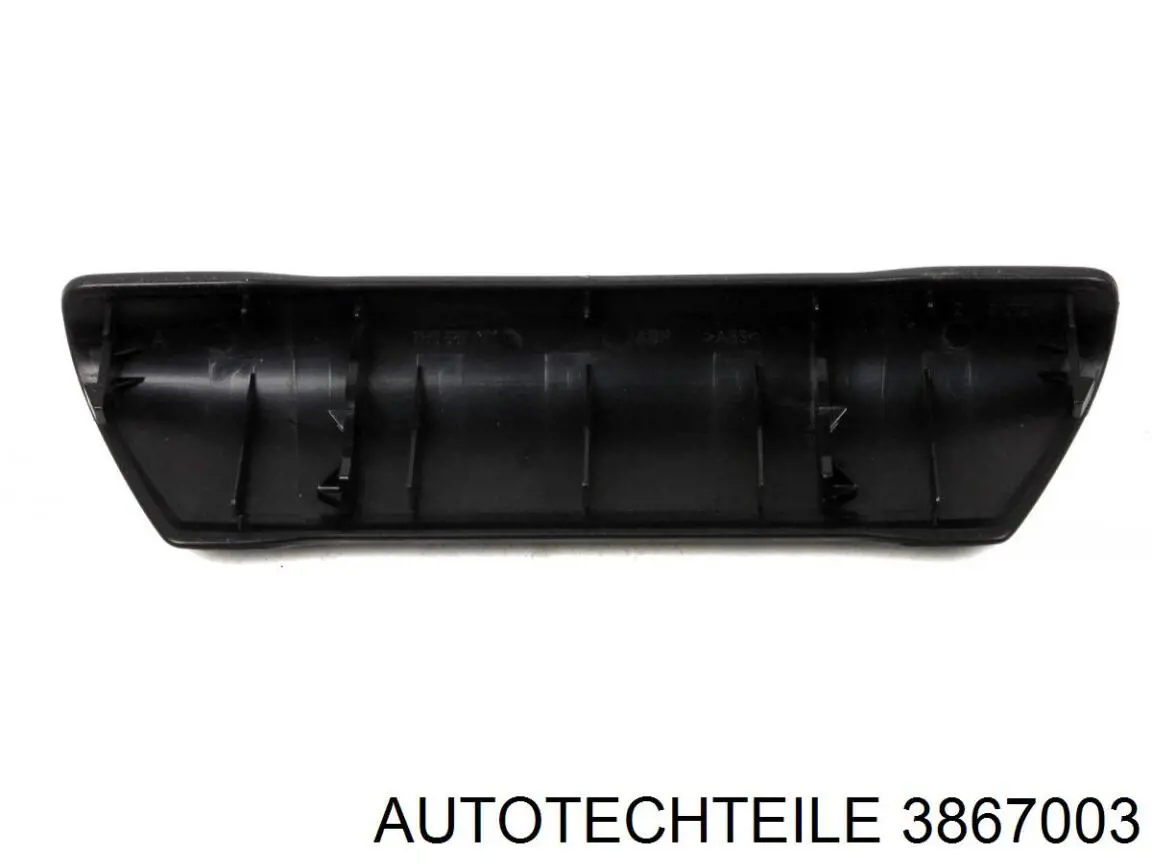 3867003 Autotechteile Обшивка внутрішньої ручки дверей, передньої, лівої