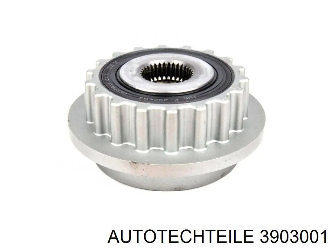 Купити 3903001 Autotechteile Шків генератора