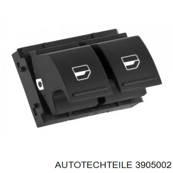 Замок запалювання 3905002 Autotechteile