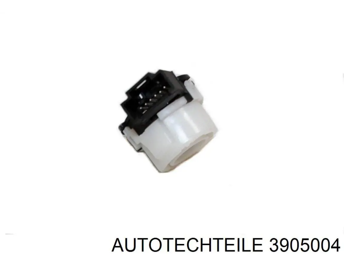 3905004 Autotechteile замок запалювання, контактна група
