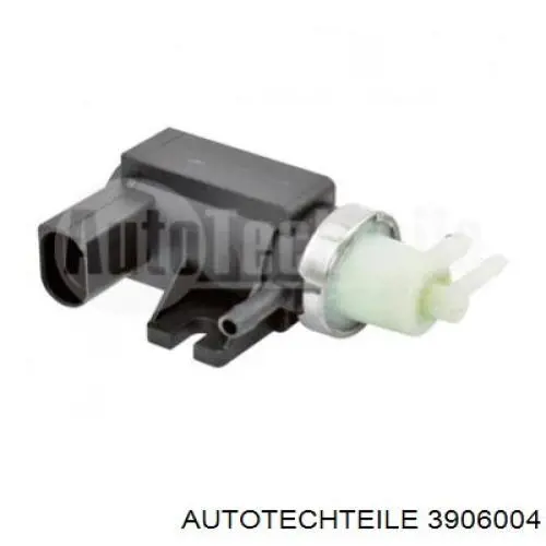 Клапан перетворювач тиску наддуву (соленоїд) 3906004 Autotechteile