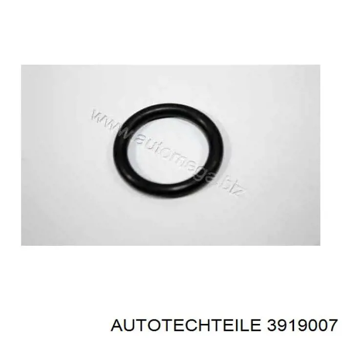 Датчик температури охолоджуючої рідини 3919007 Autotechteile