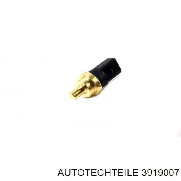 Термодатчик охолоджуючої рідини Autotechteile 3919007 ціна, від 4.73 USD