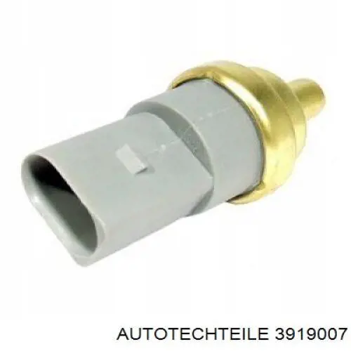 Купити 3919007 Autotechteile Датчик температури охолоджуючої рідини