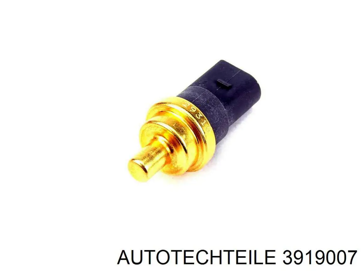 Купити 3919007 Autotechteile Датчик температури охолоджуючої рідини