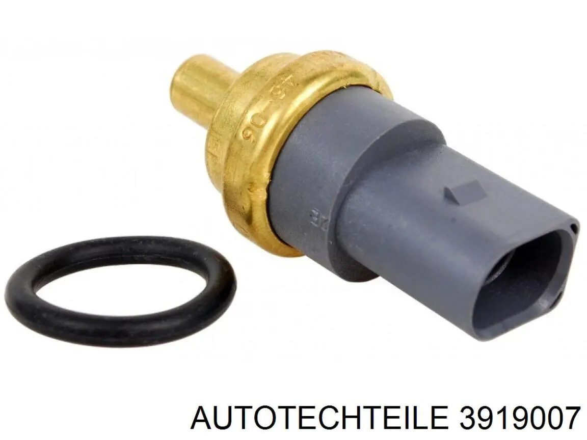 Датчик температури охолоджувальної рідини Autotechteile 3919007
