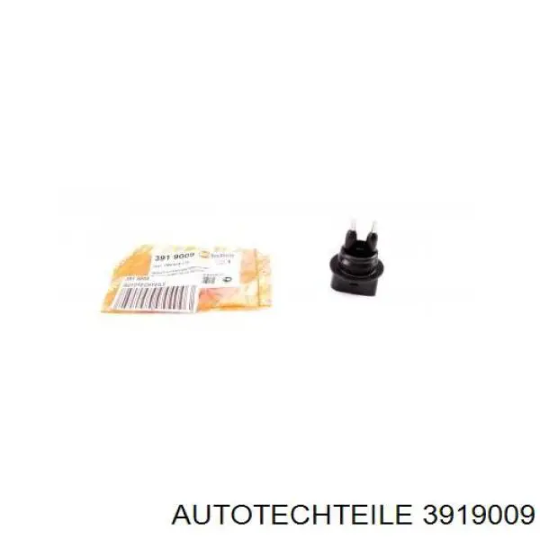 Датчик рівня бачка склоомивача Autotechteile 3919009 ціна, від 2.01 USD