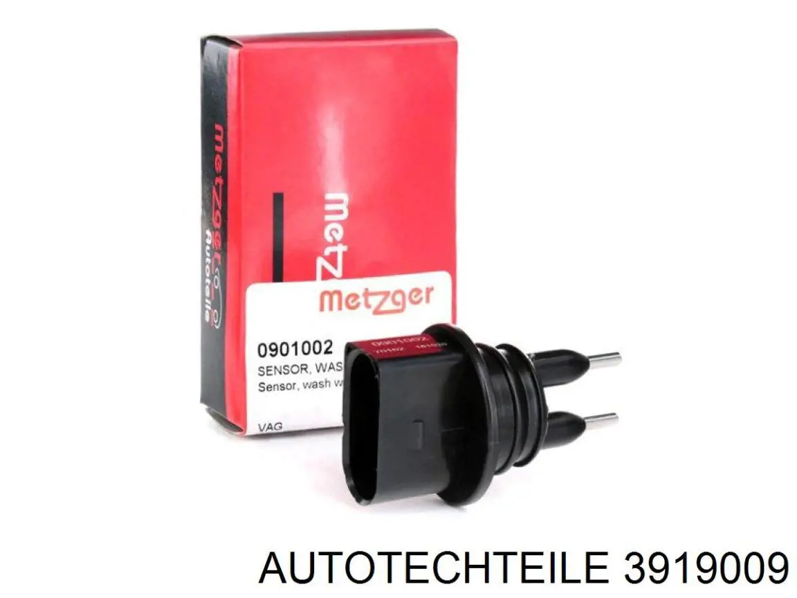 Купити 3919009 Autotechteile Датчик рівня бачка склоомивача