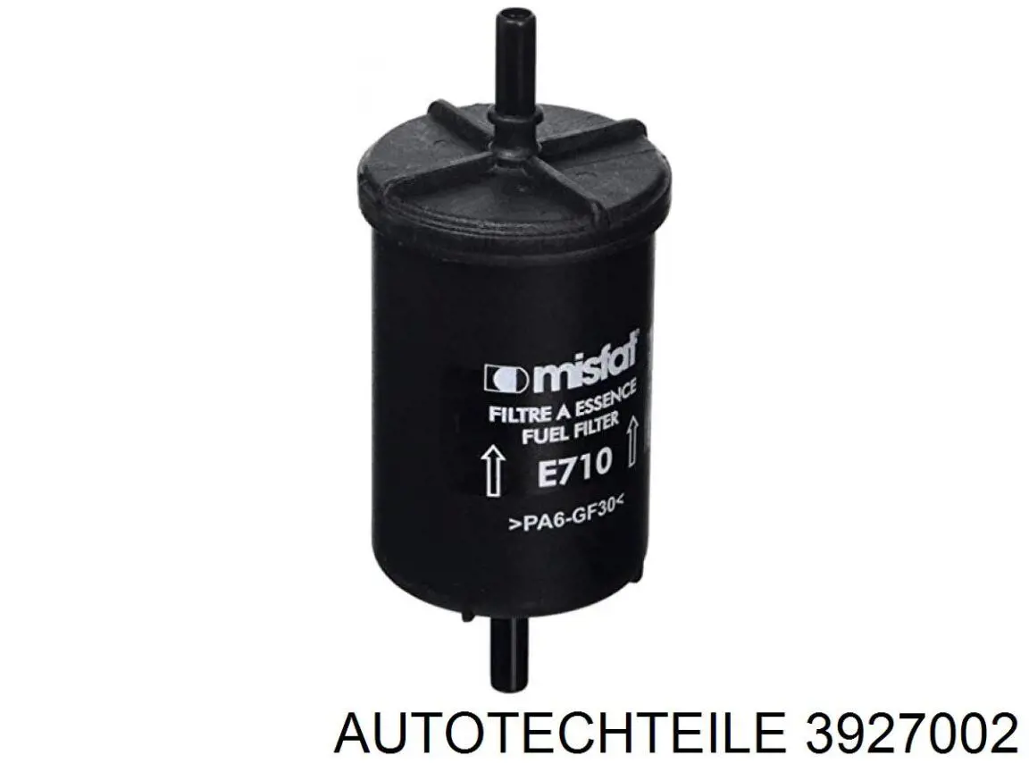 Датчик АБС (ABS) передній, правий 3927002 Autotechteile