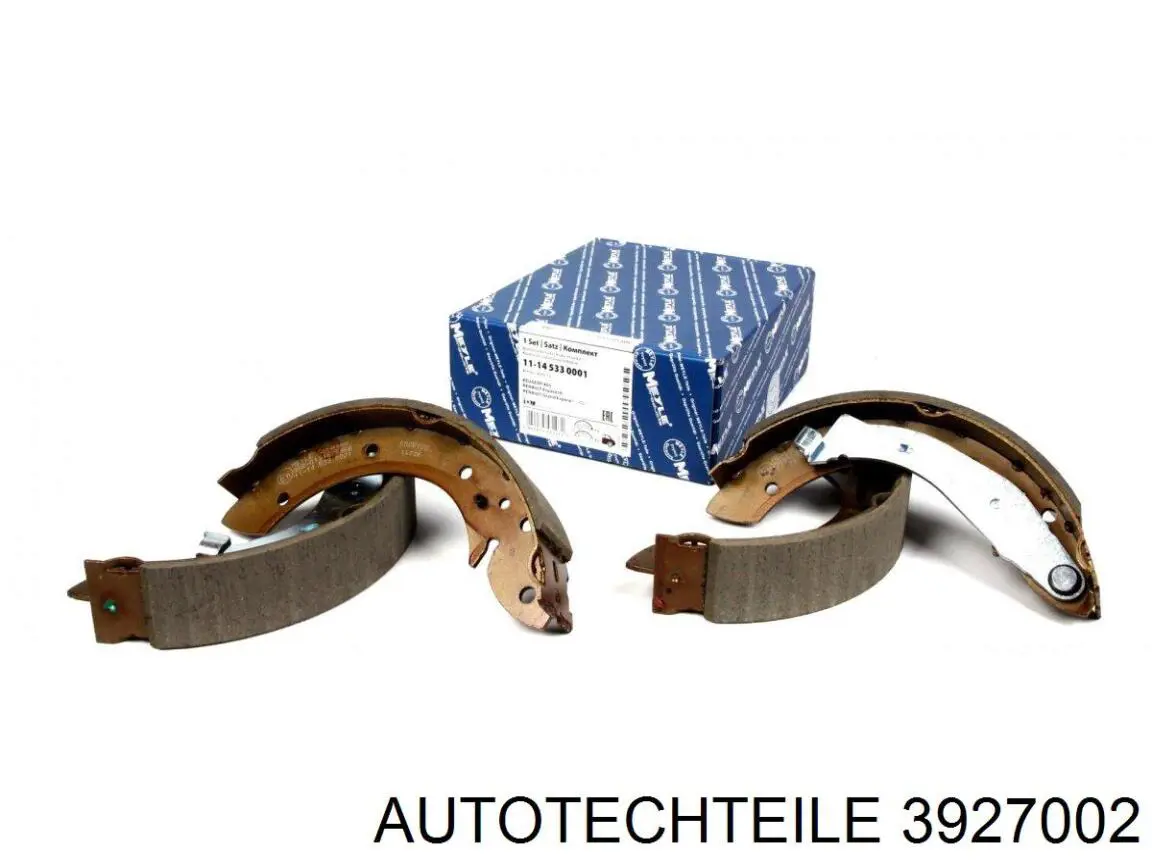 Купити 3927002 Autotechteile Сенсор АБС