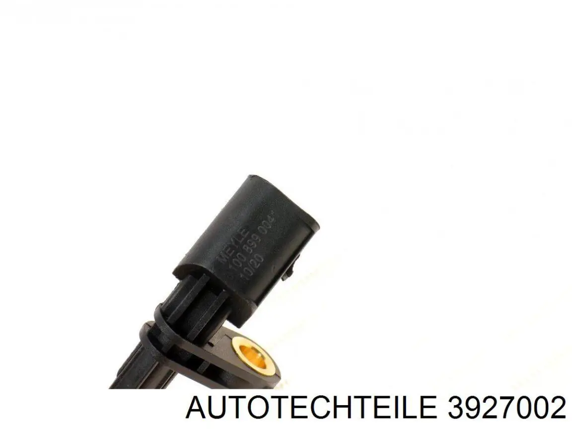 Датчик АБС (ABS) передній, правий 3927002 Autotechteile
