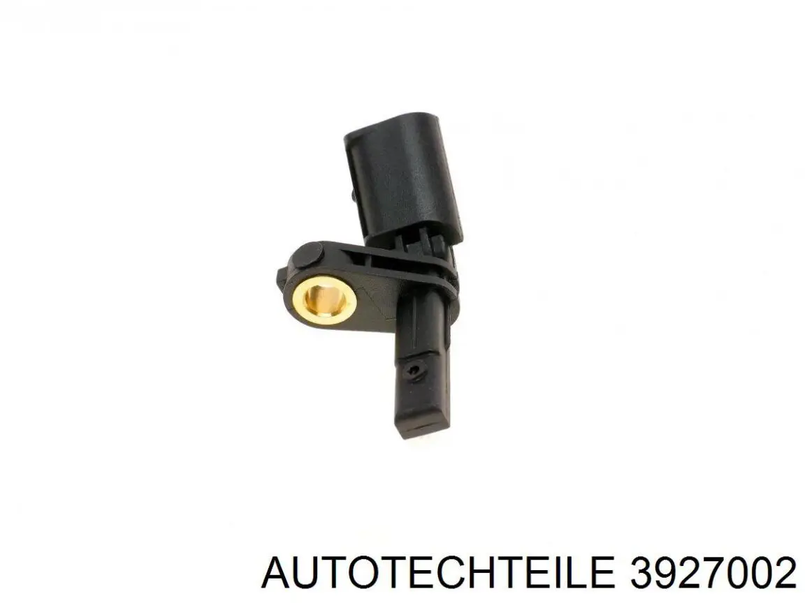 Датчик антиблокувальної системи гальмування Autotechteile 3927002 ціна, від 10.93 USD
