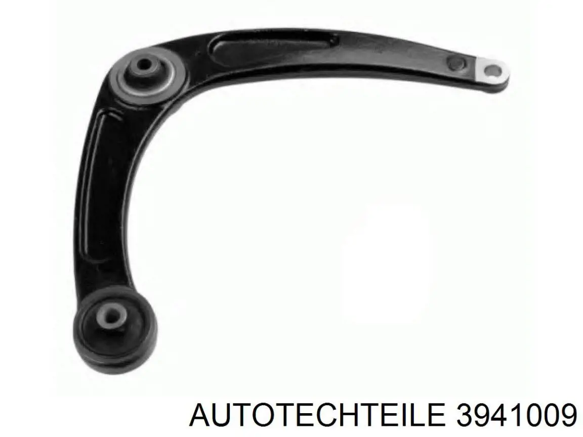 Фара, ліва Autotechteile 3941009