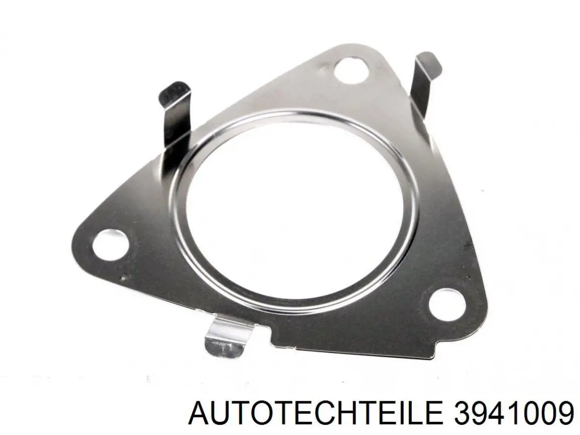 3941009 Autotechteile Протитуманка ліва