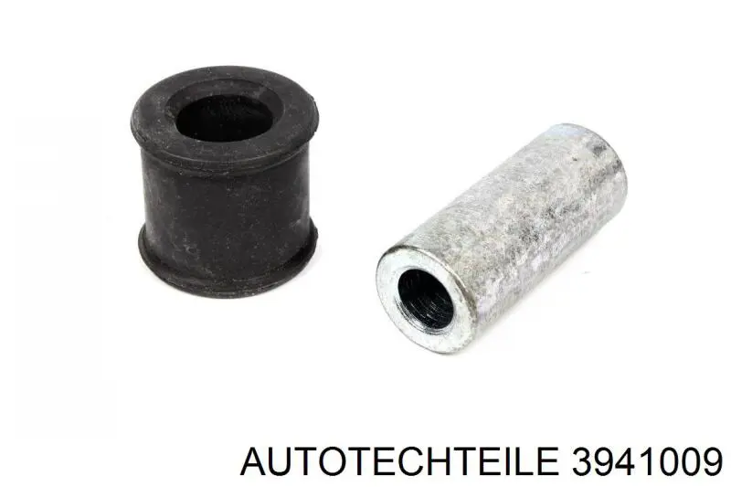 Туманка ліва Autotechteile 3941009 ціна, від 16.51 USD