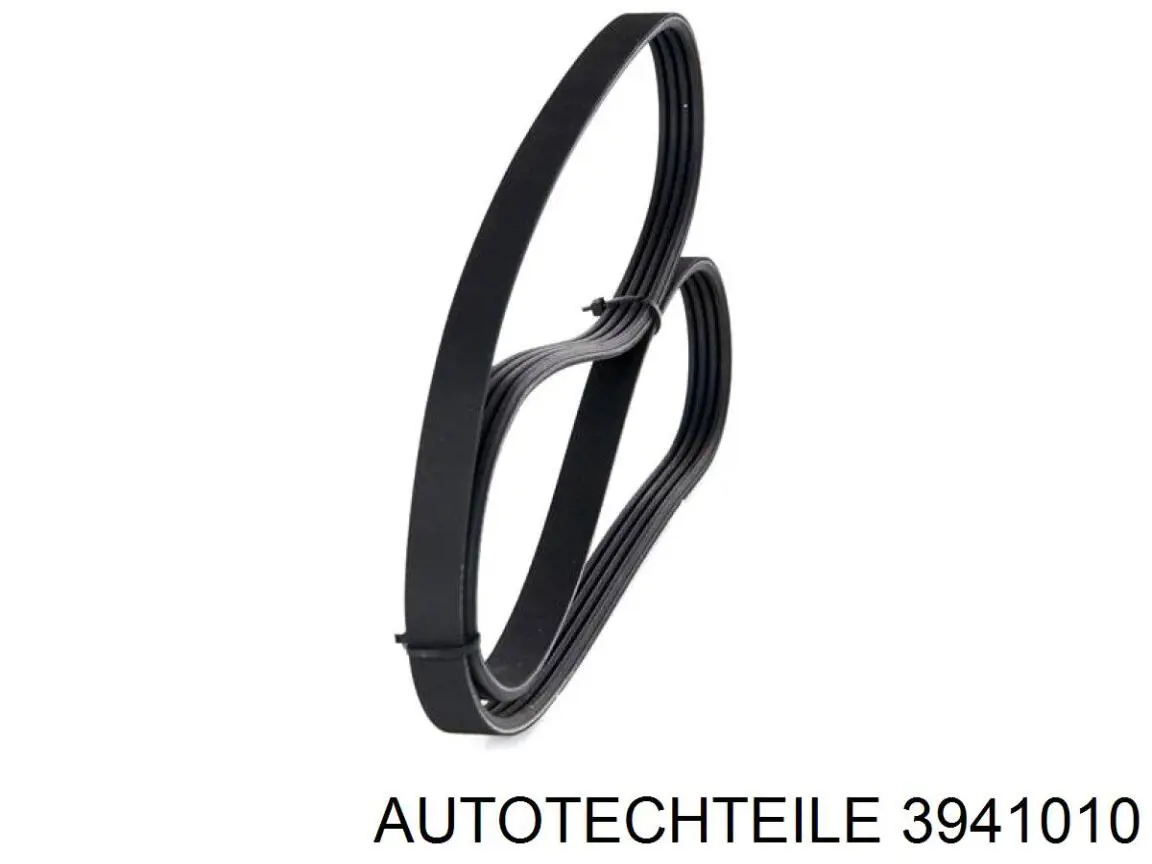 Права протитуманні фари Autotechteile 3941010