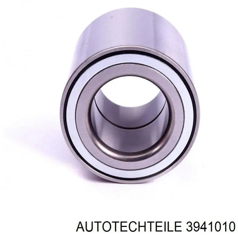 3941010 Autotechteile Туманка права