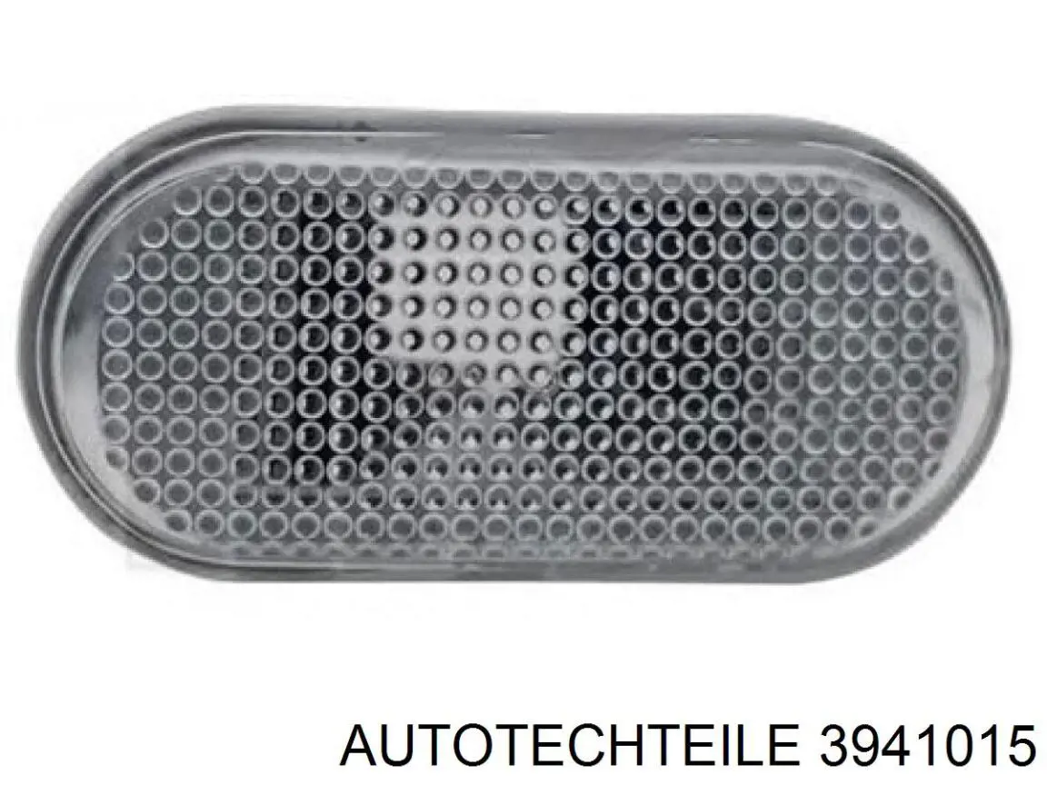 Туманка ліва Autotechteile 3941015 ціна, від 16.90 USD