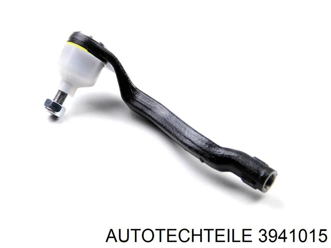 Фара, ліва Autotechteile 3941015