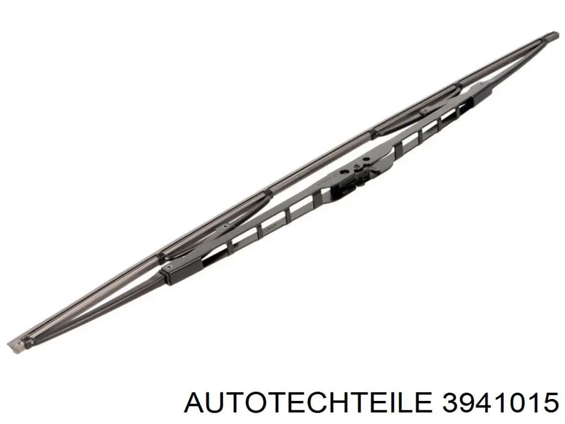 3941015 Autotechteile Протитуманка ліва