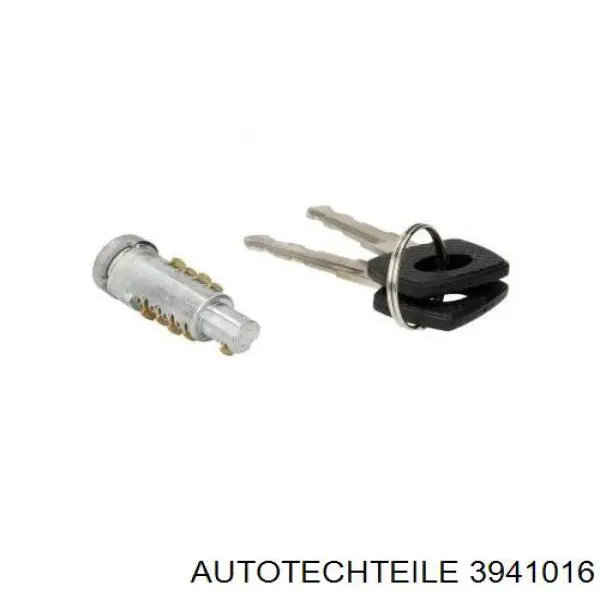 3941016 Autotechteile Фара протитуманна, права