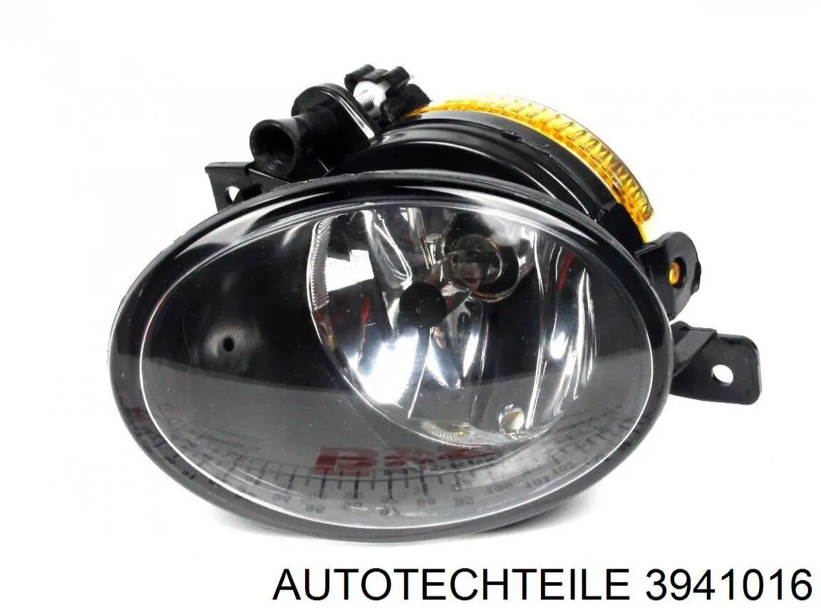 Купити 3941016 Autotechteile Протитуманка права