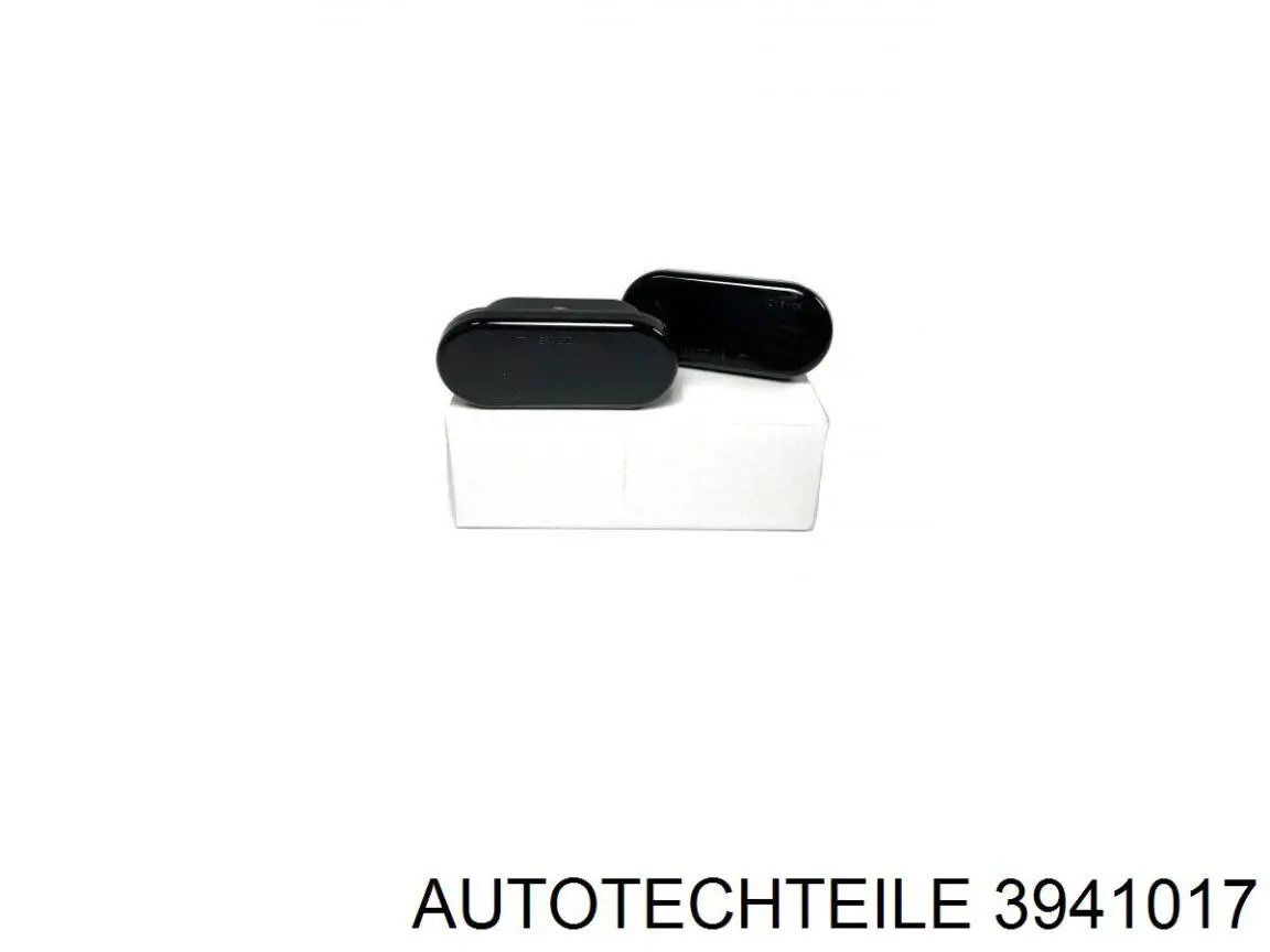Купити 3941017 Autotechteile Повторювач повороту на крилі