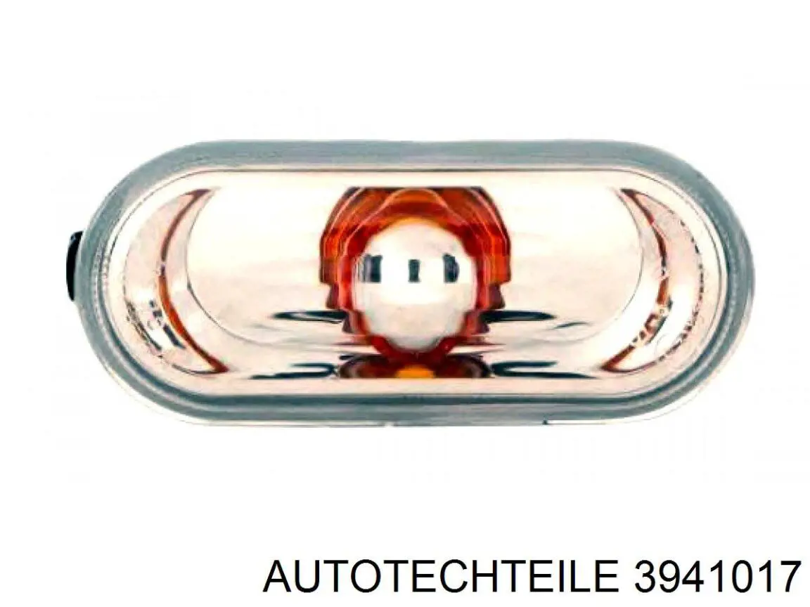 3941017 Autotechteile Повторювач повороту в крило