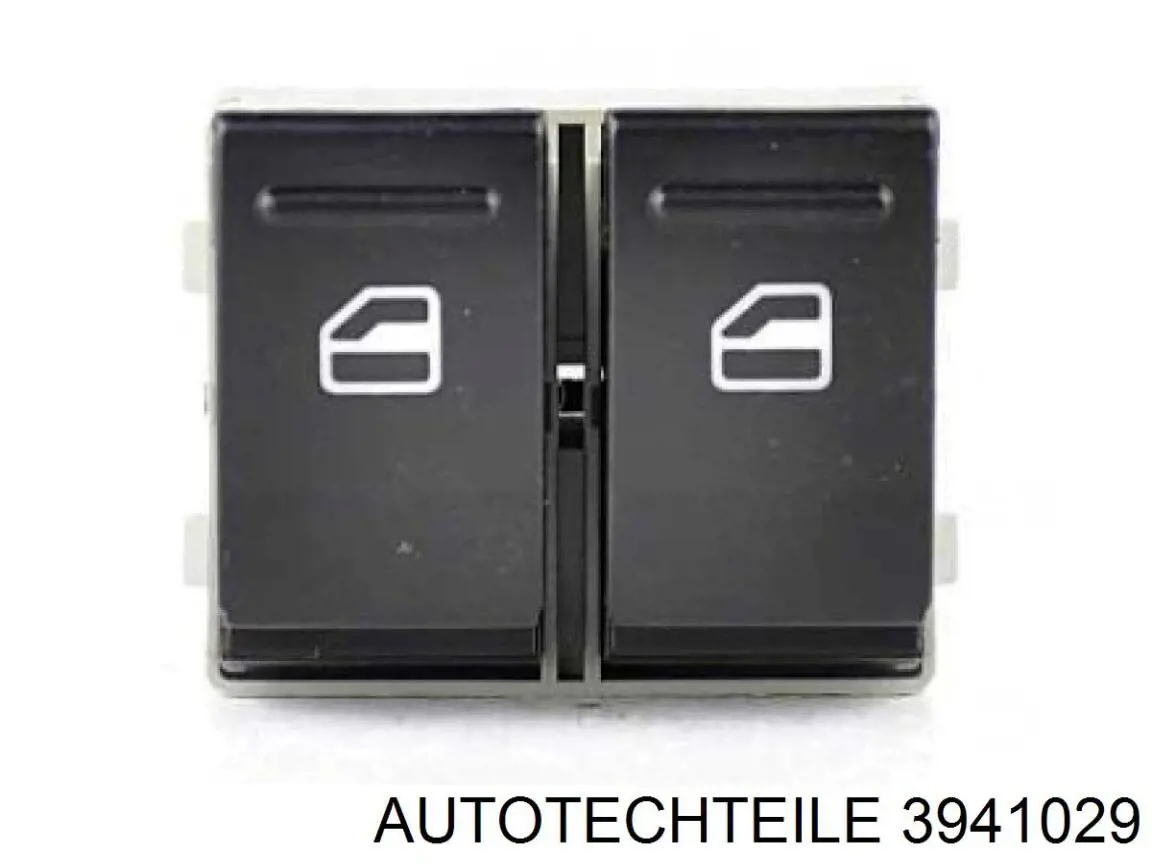 Перемикач світла фар, на "торпеді" 3941029 Autotechteile