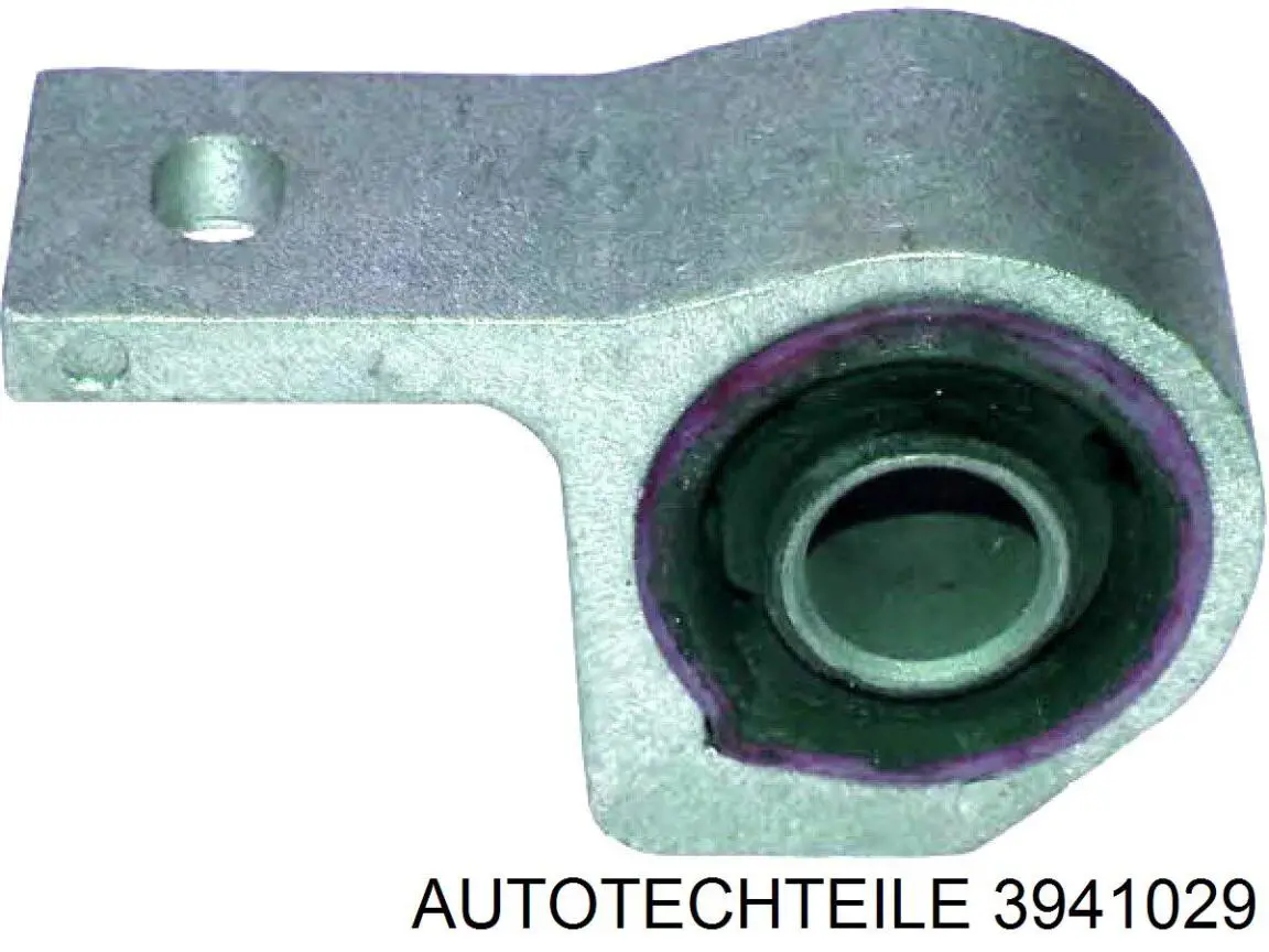 3941029 Autotechteile Перемикачі електричні (перемикач світла центральний)