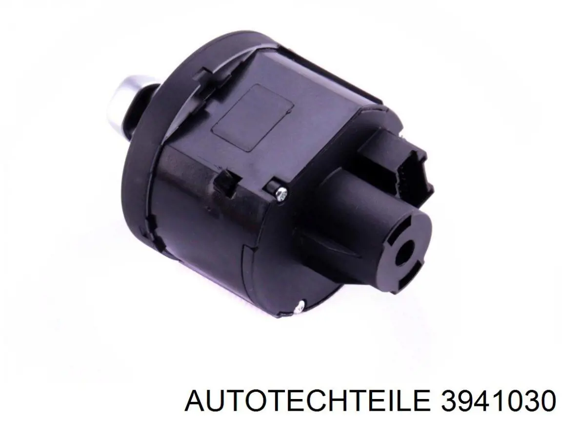 Перемикач світла фар, на "торпеді" 3941030 Autotechteile