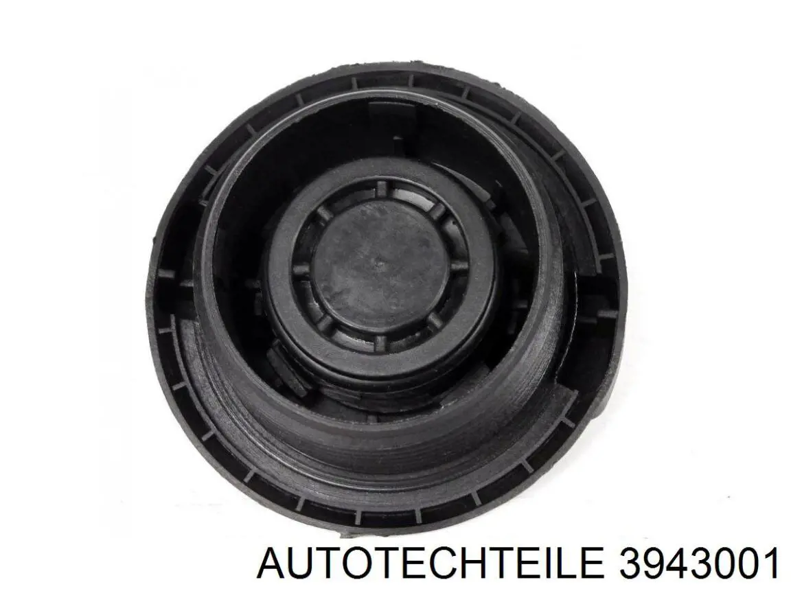 Купити 3943001 Autotechteile Ліхтар підсвічування заднього номерного знака