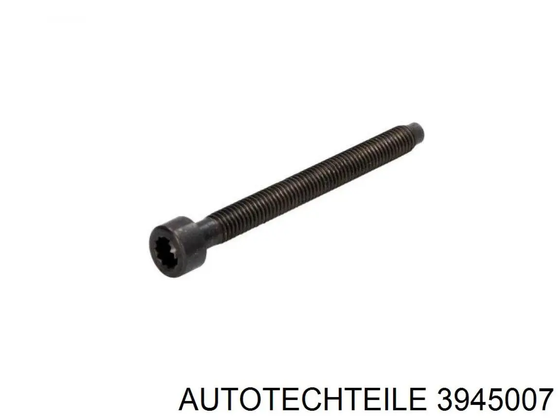 3945007 Autotechteile Задня ліва фара