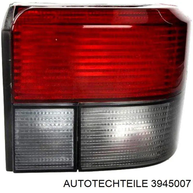 Лівий стоп 3945007 Autotechteile