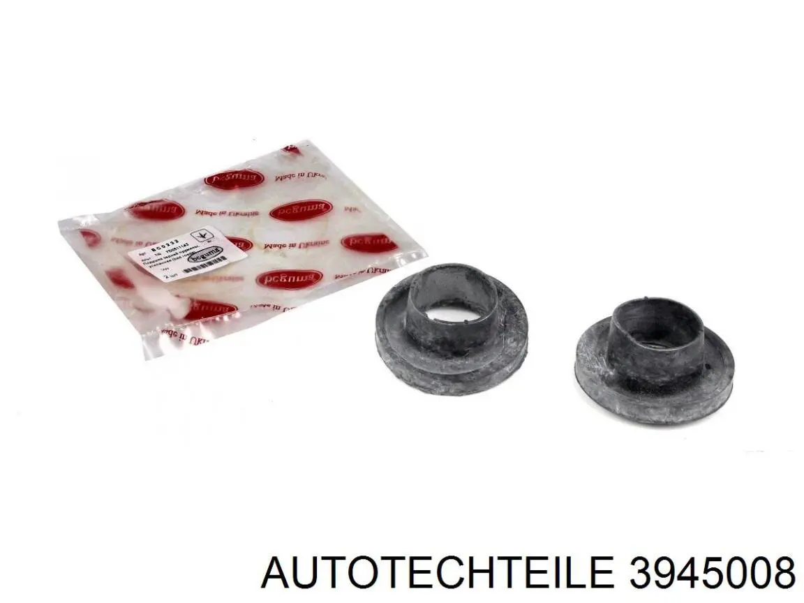 Задня права фара 3945008 Autotechteile