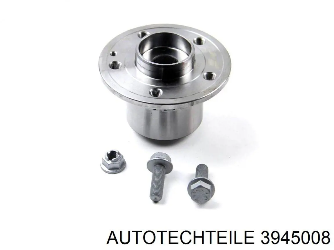 Купити 3945008 Autotechteile Задня права фара