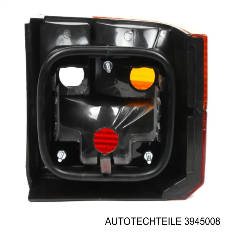 Задні ліхтарі Autotechteile 3945008 ціна, від 25.35 USD